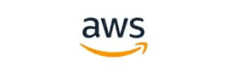 Logo aws