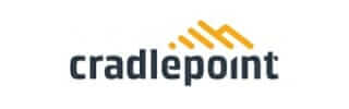 Logo cradlepoint