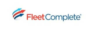 Logo fleetcomplete