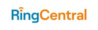 Logo ring central